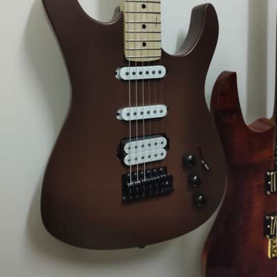 Fesley FST-350M Electric Guitar image 1
