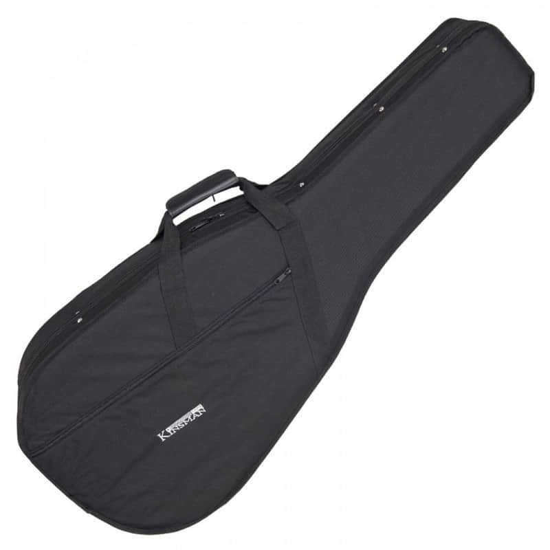 Kinsman Standard Hardfoam Case ~ Classic Guitar image 1