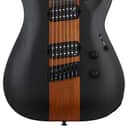 Schecter C-7 Multiscale Rob Scallon, Satin Dark Roast