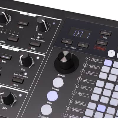 Arturia PolyBrute -  Noir image 4