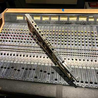 Yamaha PM-2000 input module 1970’s - original vintage Japa-Neve Tamura discrete micpre EQ image 5