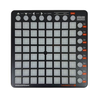 Novation Launchpad S MIDI Pad Controller image 4