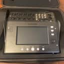 Allen & Heath CQ-12T 12-Channel Digital Mixer 2023 - Present - Black