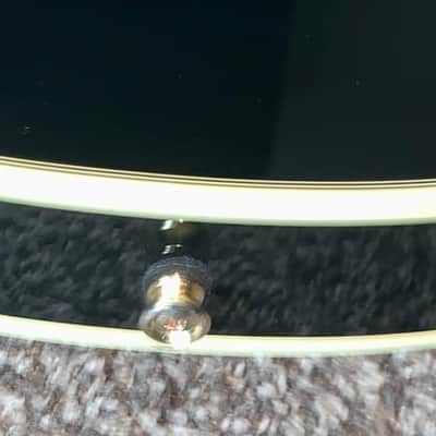 Epiphone Les Paul Custom 2024 - Present - Ebony image 8