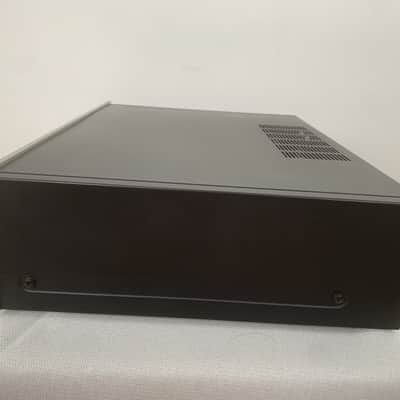 Saba CD 362 Kassettendeck Tape Deck Retro Vintage Silber image 4