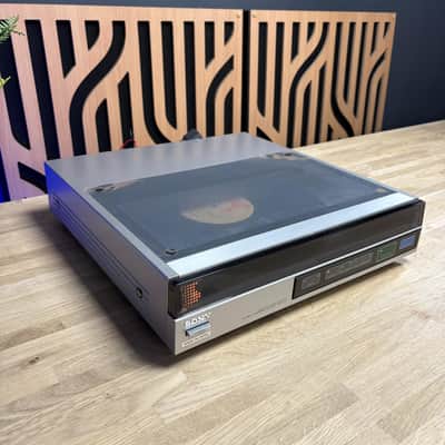 Sony PS-FL77 Linear Tracking Turntable image 3