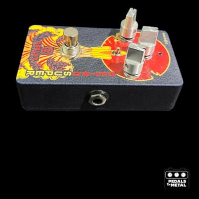 keeley retro super germanium high gain - X12187 image 3