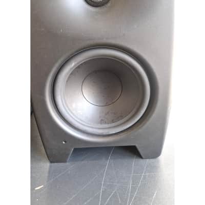 Genelec M040 - Studio Monitors Pair - Black - Excellent image 7