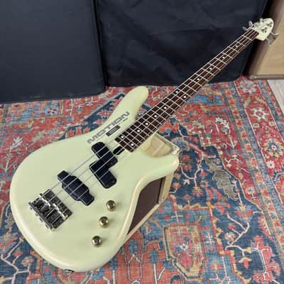 Yamaha MBIII Motion Bass Super Edition Medium Scale - 1998 image 3