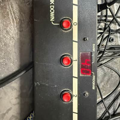 A/DA MP-1 Guitar Preamp Voodoo/Trace modded image 3
