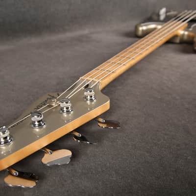Fender 75th Anniversary Precision Bass - Diamond Anniversary - 2nd Hand image 13