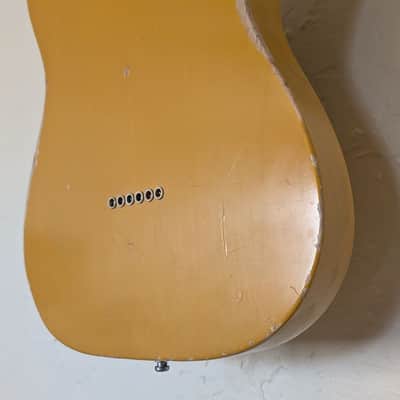 Nash T-52 image 13