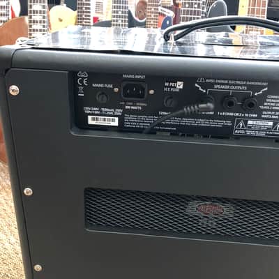 Blackstar HT Studio 20 1x12 Combo image 5