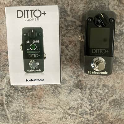 TC Electronic Ditto Looper | Reverb Deutschland