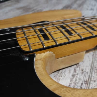 Squier Classic Vibe '70s Jazz Bass (Non Functioning Playing Project) image 5