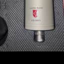 Lauten Audio Clarion FC-357 Large-Diaphragm FET Condenser Mic 2010s - Champagne