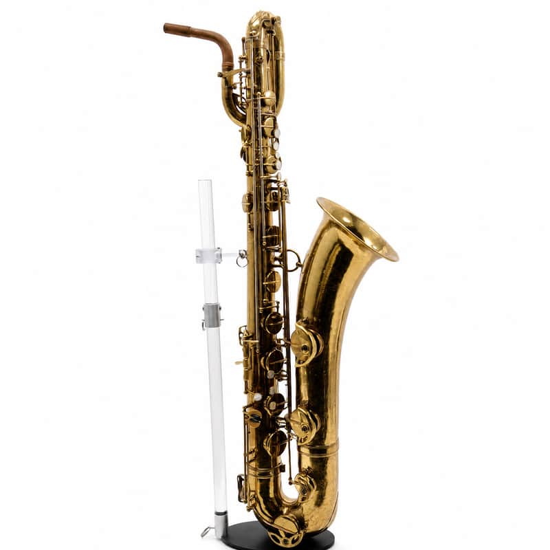 Selmer Paris Mark VI Professional Baritone Saxophone SN 86643 image 1