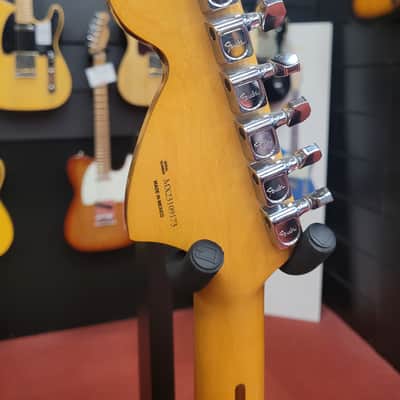 Fender Vintera II '70s Telecaster Deluxe with Tremolo, Maple Fretboard 2023 - 2026 - Vintage White image 11