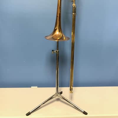 Yamaha YSL643II Trigger Trombone image 1