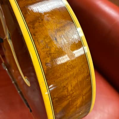 1955 Hofner Committee Brunette image 25