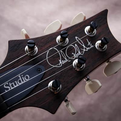 PRS USA Paul Reed Smith Studio "McCarty Sunburst + Rosewood" (2024) image 11