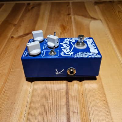 Wampler Paisley Drive SIGNED BY BRAD PAISLEY image 4