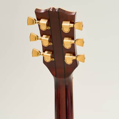 Gibson Les Paul Artist 1979 (Pre-owned) image 8