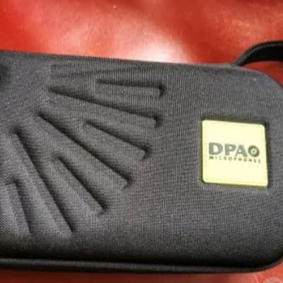 DPA d facto 4018 vl 2018 - 2026 - Black image 2