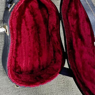 Hofner 500/1 Violin Bass, Left Handed 1980s - Sunburst image 8