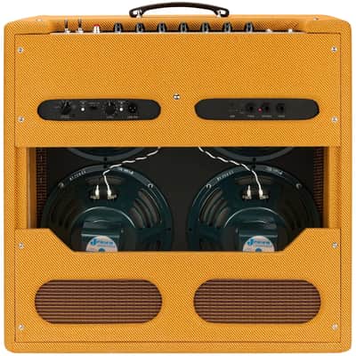 Fender Tone Master '59 Bassman Digital Combo Amplifier (4x10"), Open Box (Very Good) image 3