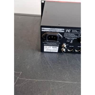 Focusrite Clarett 8PreX - Audio Interface - Excellent image 16