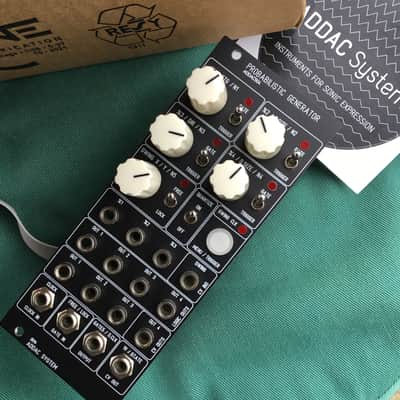 Addac System ADDAC504 Probabilistic Generator imagen 11