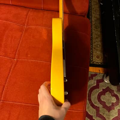 Fender telecaster MIJ image 6