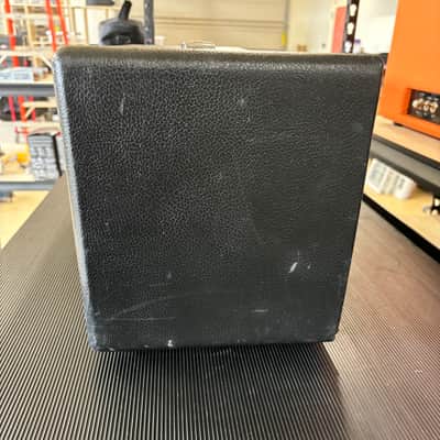 Marshall JTM45 - 1964 - GOLD BLOCK LOGO - NOS GLASS image 10
