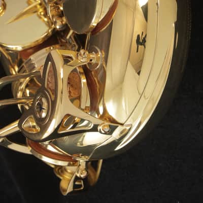 Yanagisawa Yanagisawa Alto A-991 Alto Saxophone SN.29xxxx (02/02) image 13