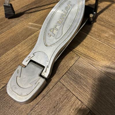 Premier Hi Hat Cymbal Stand Double Braced / Hardware #KO84/88 image 3