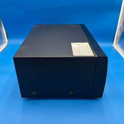Pioneer PD-F505 File-Type 25 Disc CD Player image 2
