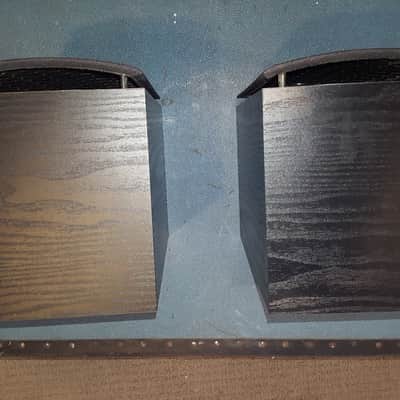 Klipsch SB-1 Bookshelf Speakers (Pair) image 8