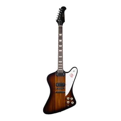 Orville by Gibson FB Firebird | Reverb