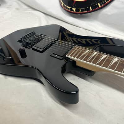 Jackson X Series Dinky DK2X Doublecut Electric Guitar image 16