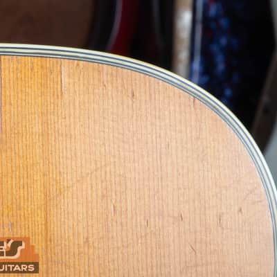 Martin 000-28 1950 - Amazing Sound! image 13