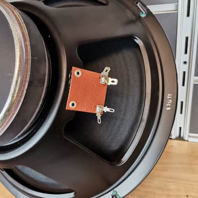 Boss Katana 100 MKII Speaker 12"  Black image 6