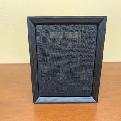 Leon Tonecase Tc1S for Sonos Play:1 – Black Speaker Enclosure image 9