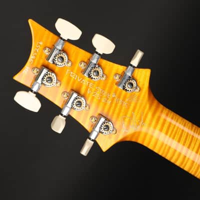 PRS Private Stock Custom 24-08, Birds of a Feather in McCarty Glow PS#11375 image 6