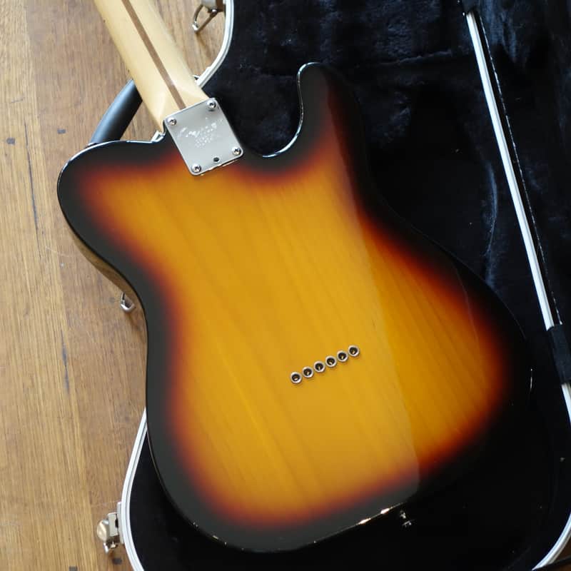 Fender American Series Telecaster Left-Handed 2000 - 2007 image 4