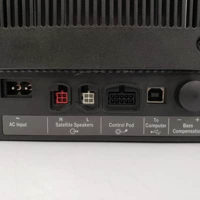 Bose Companion 5 image 6