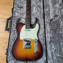 Fender American Ultra Telecaster 2021