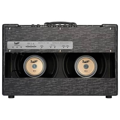 Supro Royale 2 x 12" image 2