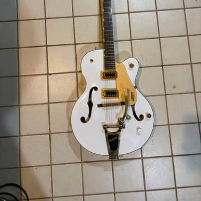 Gretsch G5427TG Electromatic Hollowbody Single-Cut with Bigsby 2021 - Midnight Sapphire image 1