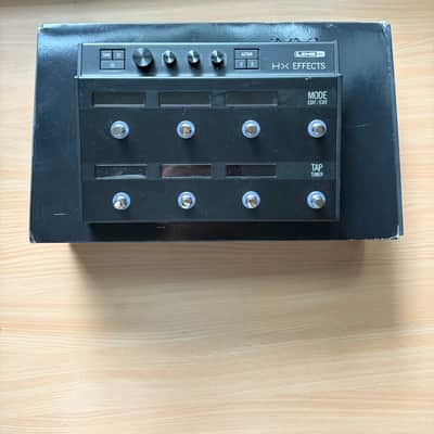 Line 6 HX Effects image 2